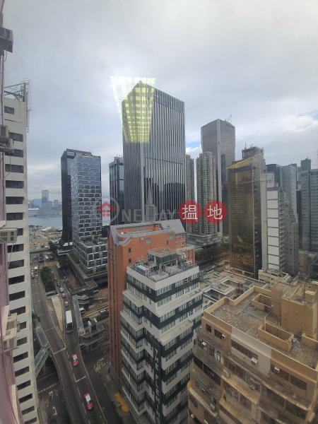 Tung Chiu Commercial Centre | High Office / Commercial Property Rental Listings, HK$ 18,800/ month