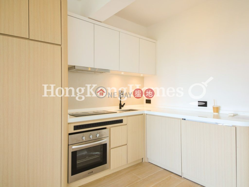 2 Bedroom Unit for Rent at Sai Wan New Apartments | Sai Wan New Apartments 西環新樓 Rental Listings