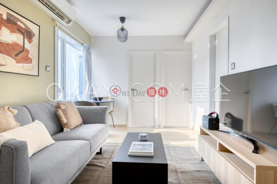 Practical 2 bedroom on high floor | Rental | Southorn Garden 修頓花園 Rental Listings