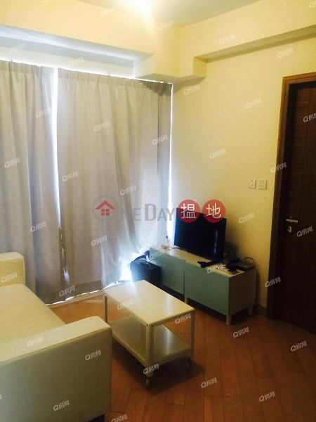 Property Search Hong Kong | OneDay | Residential, Sales Listings, Park Haven | 1 bedroom Mid Floor Flat for Sale
