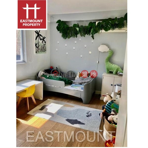 清水灣 Siu Hang Hau, Sheung Sze Wan 相思灣小坑口村屋出售-海景, 單邊, STT花園 出售單位|小坑口村屋(Siu Hang Hau Village House)出售樓盤 (EASTM-SCWV791)