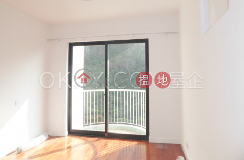 Gorgeous 3 bedroom on high floor with balcony & parking | Rental | Scenecliff 承德山莊 _0