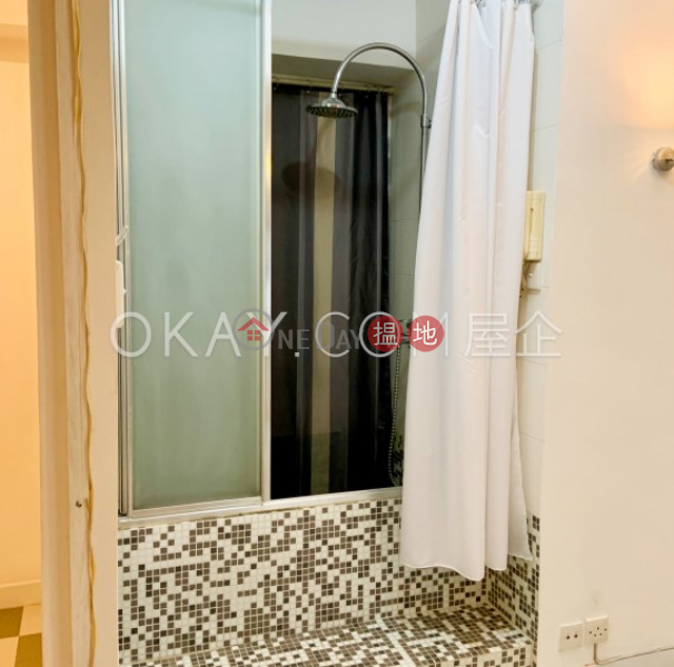 HK$ 33,000/ month | Chancery House Central District Gorgeous 1 bedroom with terrace | Rental