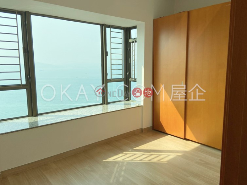 Property Search Hong Kong | OneDay | Residential | Rental Listings Gorgeous 3 bedroom on high floor with sea views | Rental