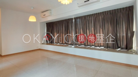 Unique 3 bedroom with balcony | Rental, Diva Diva | Wan Chai District (OKAY-R291275)_0