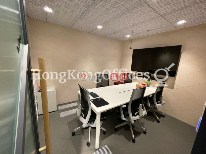 The Center | Middle Office / Commercial Property | Rental Listings, HK$ 495,375/ month