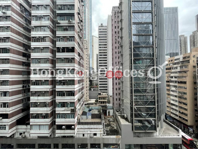 Property Search Hong Kong | OneDay | Office / Commercial Property, Rental Listings | Office Unit for Rent at Siu On Centre