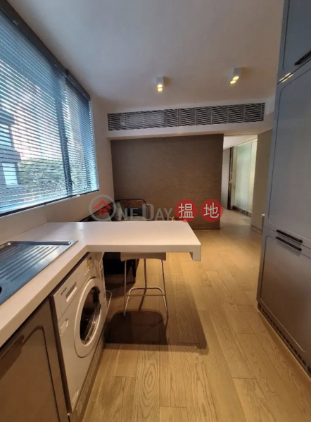 Hollywood hill222荷李活道 | 中區-香港-出租-HK$ 30,000/ 月