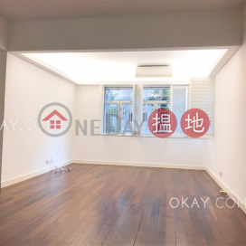 Stylish 2 bedroom in Mid-levels Central | Rental | Kam Fai Mansion 錦輝大廈 _0