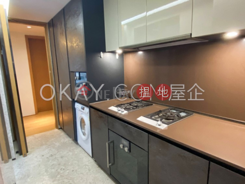 Elegant 2 bedroom with balcony | For Sale | Alassio 殷然 _0