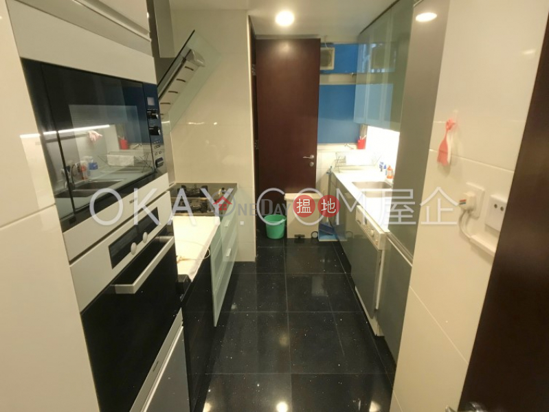HK$ 25M The Legend Block 3-5 Wan Chai District | Popular 3 bedroom with balcony | For Sale