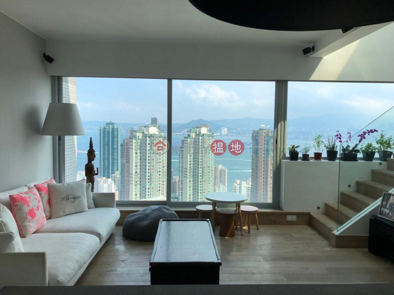 Property Search Hong Kong | OneDay | Residential, Rental Listings | Unique Pokfulam Apartment with rooftop