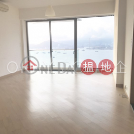 Stylish 3 bed on high floor with sea views & balcony | For Sale | Harbour One 維壹 _0