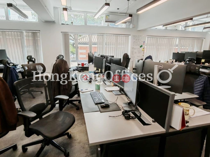 Office Unit for Rent at Hollywood Commercial House | Hollywood Commercial House 荷李活商業大廈 Rental Listings