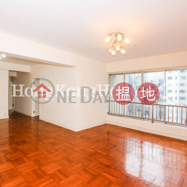 3 Bedroom Family Unit for Rent at Fine Mansion | Fine Mansion 豐寧大廈 _0