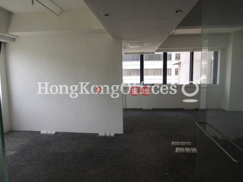 HK$ 48,416/ 月-凱基商業大廈灣仔區|凱基商業大廈寫字樓租單位出租