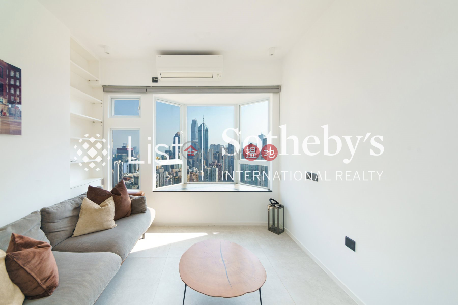 Property for Sale at Beaudry Tower with 2 Bedrooms | Beaudry Tower 麗怡大廈 Sales Listings