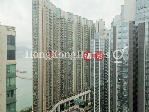 4 Bedroom Luxury Unit for Rent at Tower 5 Island Harbourview | Tower 5 Island Harbourview 維港灣5座 _0