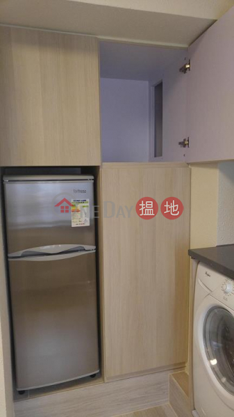 HK$ 8.2M, Friendship Mansion Wan Chai District Flat for Sale in Friendship Mansion, Wan Chai