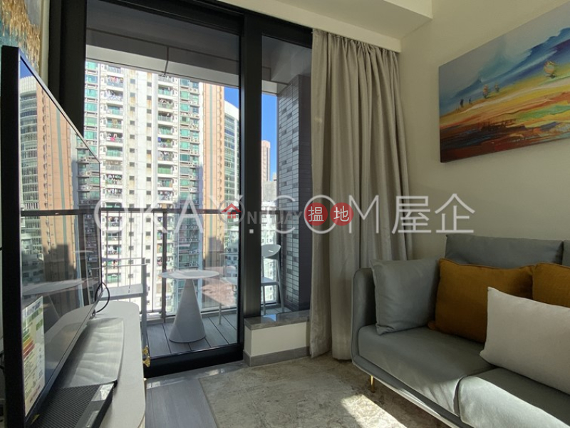 皇后大道西 160-162 號|中層|住宅出租樓盤HK$ 36,500/ 月