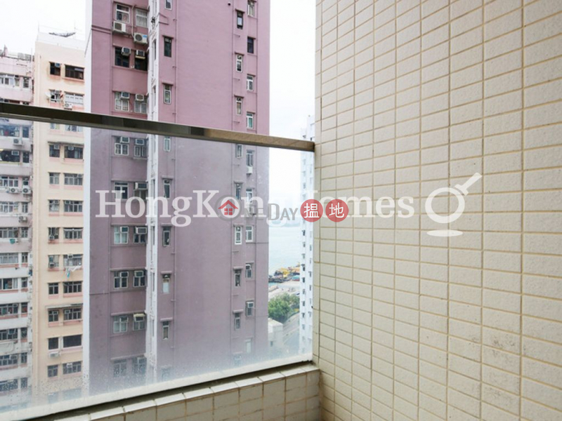 2 Bedroom Unit for Rent at 18 Catchick Street, 18 Catchick Street | Western District Hong Kong | Rental, HK$ 25,800/ month
