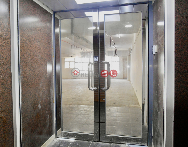 HK$ 22,200/ month | Hewlett Centre | Kwun Tong District, Commission-free rental