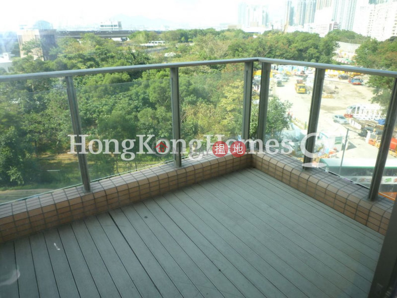 2 Bedroom Unit for Rent at Tower 6 Harbour Green, 8 Hoi Fai Road | Yau Tsim Mong, Hong Kong | Rental | HK$ 21,000/ month