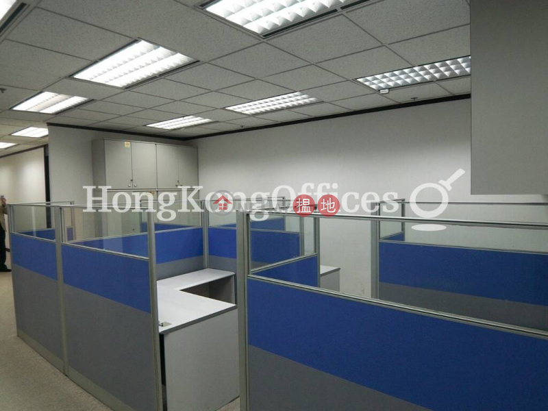 Property Search Hong Kong | OneDay | Office / Commercial Property | Rental Listings, Office Unit for Rent at Bank Of East Asia Harbour View Centre