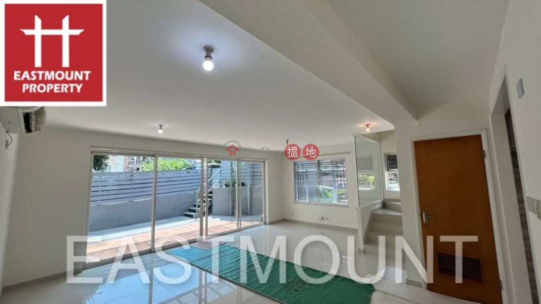 Property Search Hong Kong | OneDay | Residential | Sales Listings | Sai Kung Village House | Property For Sale in Mok Tse Che 莫遮輋-Duplex with garden | Property ID:2450