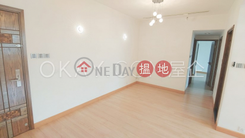 Charming 2 bedroom in Mid-levels West | Rental | Kenyon Court 錦翠園 _0
