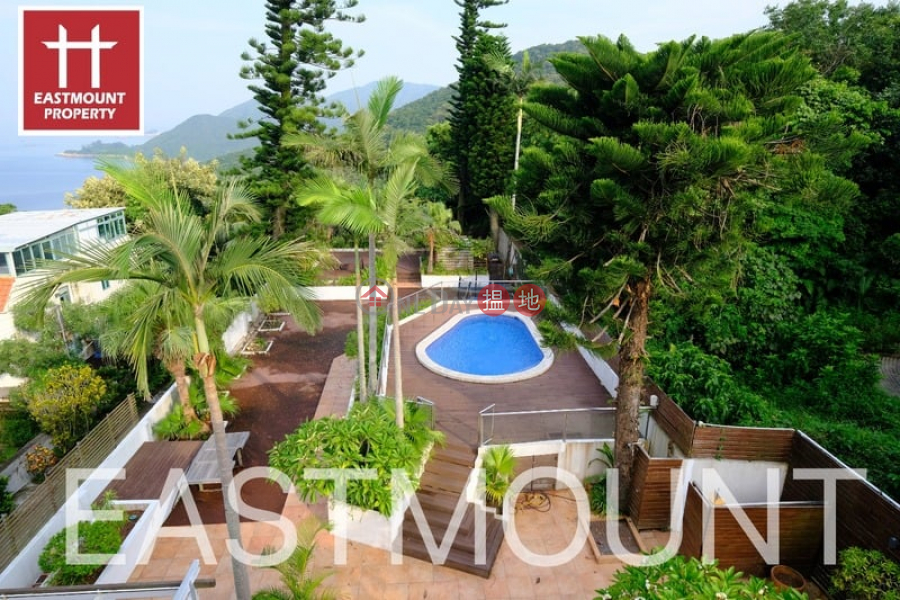 Clearwater Bay Village House | Property For Sale in Ng Fai Tin 五塊田-Huge Garden, Pool | Property ID:1045 Ng Fai Tin | Sai Kung Hong Kong, Sales, HK$ 21M