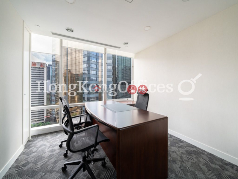 Office Unit for Rent at Convention Plaza, 1 Harbour Road | Wan Chai District Hong Kong Rental | HK$ 191,568/ month