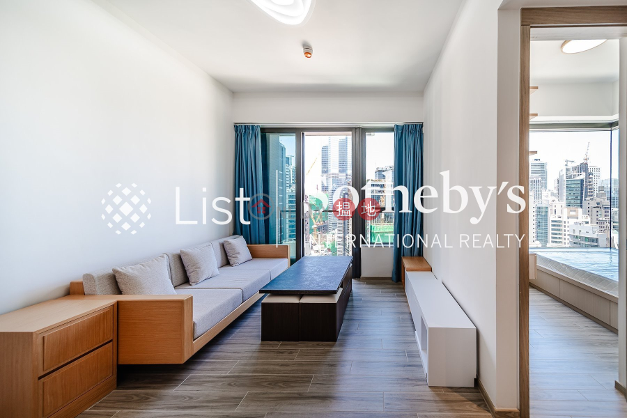 Property Search Hong Kong | OneDay | Residential Rental Listings | Property for Rent at The Unit Soho with 2 Bedrooms