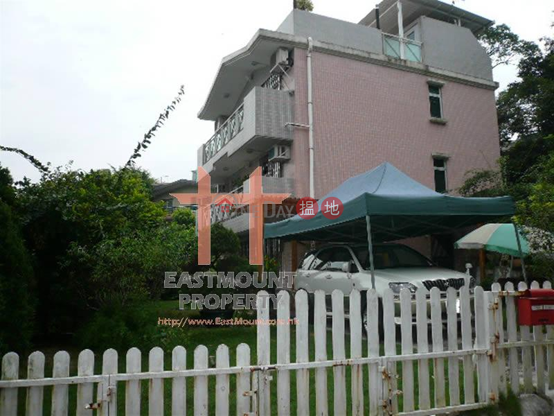 西貢Hing Keng Shek 慶徑石村屋出售出售單位|慶徑石村屋(Hing Keng Shek Village House)出售樓盤 (EASTM-SSKV09D)