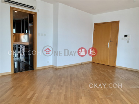 Nicely kept 3 bedroom with harbour views | Rental | 80 Robinson Road 羅便臣道80號 _0