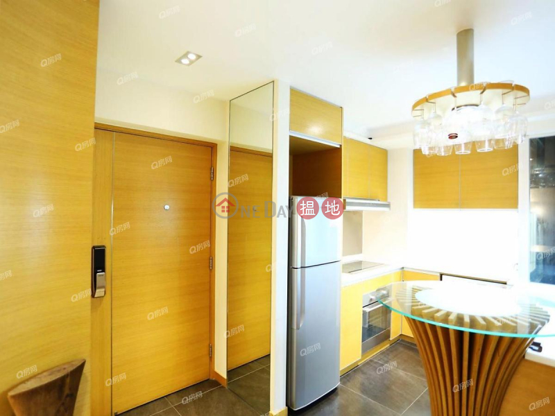 Property Search Hong Kong | OneDay | Residential, Sales Listings Block 17 On Ming Mansion Sites D Lei King Wan | 2 bedroom High Floor Flat for Sale