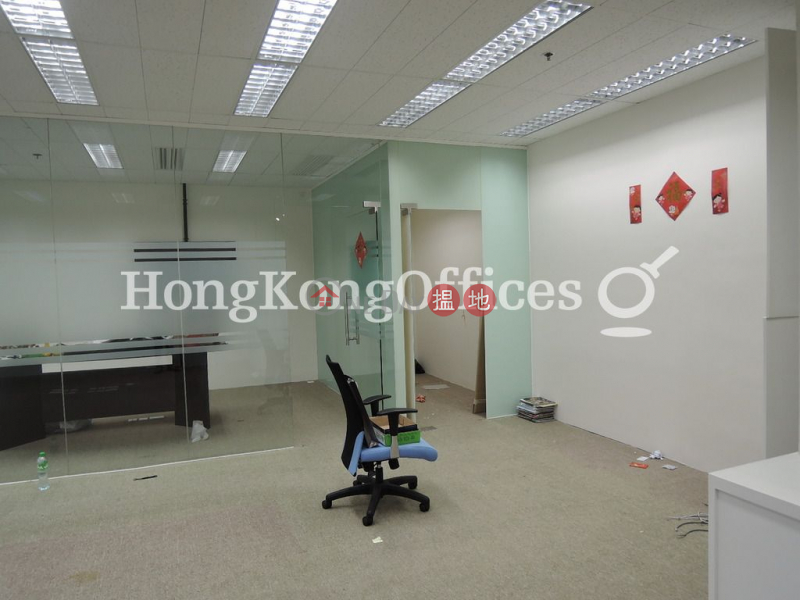 Property Search Hong Kong | OneDay | Office / Commercial Property, Rental Listings Office Unit for Rent at Sino Plaza