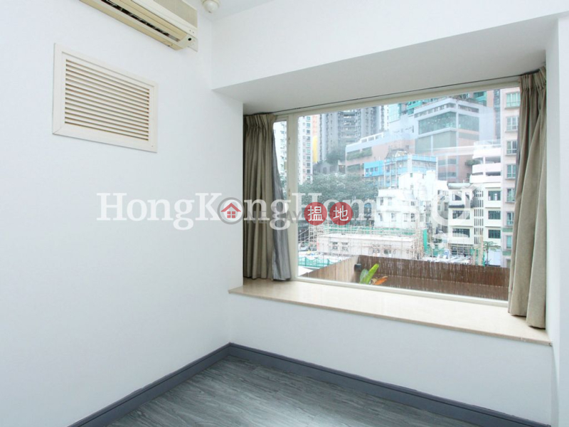 3 Bedroom Family Unit for Rent at Centrestage | Centrestage 聚賢居 Rental Listings