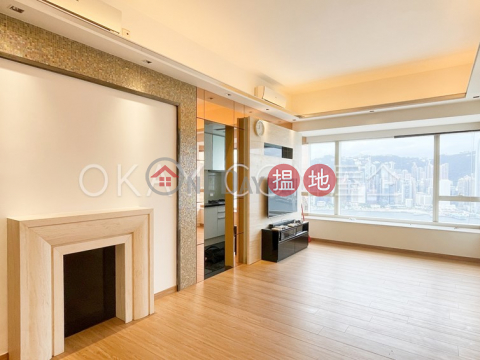 Gorgeous 2 bedroom with harbour views | Rental | The Masterpiece 名鑄 _0