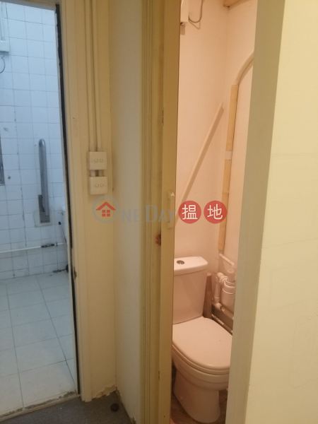 Yue On Commercial Building, Low, Office / Commercial Property Rental Listings HK$ 37,000/ month