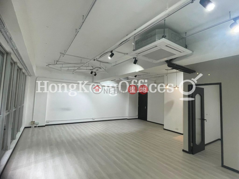 Property Search Hong Kong | OneDay | Office / Commercial Property Rental Listings Office Unit for Rent at 128 Wellington Street