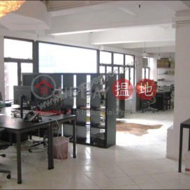 Office for Rent - Wan Chai, Loyong Court Commercial Building 洛洋閣商業大廈 | Wan Chai District (A043706)_0