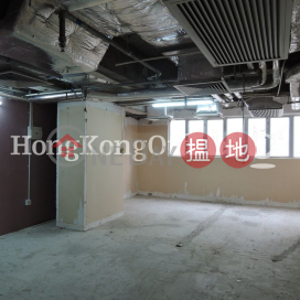Office Unit for Rent at China Insurance Building