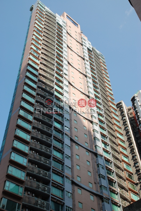 2 Bedroom Flat for Sale in Soho, Casa Bella 寶華軒 | Central District (EVHK41703)_0