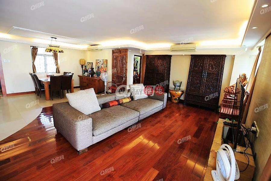 Property Search Hong Kong | OneDay | Residential, Sales Listings Block 16-18 Baguio Villa, President Tower | 6 bedroom High Floor Flat for Sale