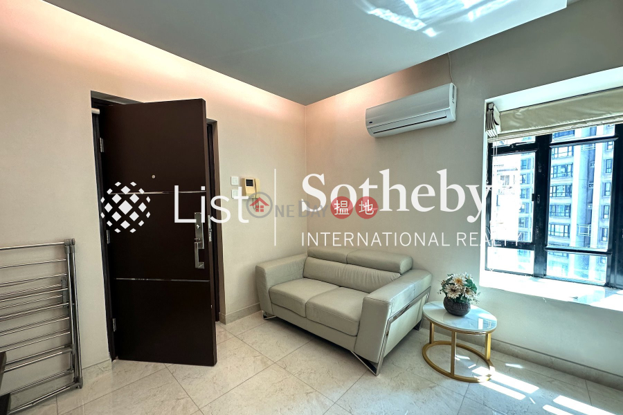 Property Search Hong Kong | OneDay | Residential Rental Listings Property for Rent at Fairview Height with 1 Bedroom