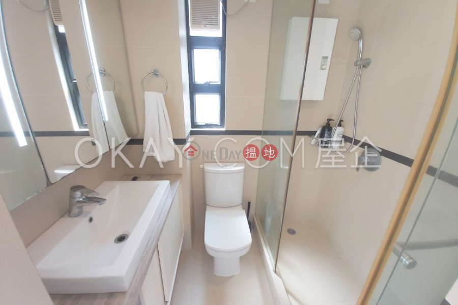 HK$ 8M Lilian Court | Central District, Cozy 1 bedroom in Central | For Sale