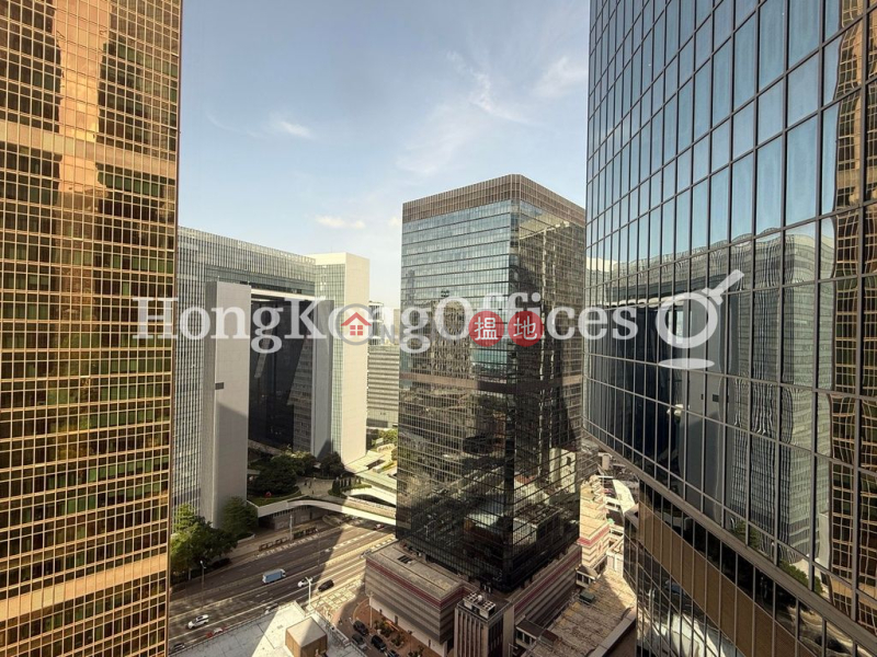 Office Unit for Rent at Lippo Centre, Lippo Centre 力寶中心 Rental Listings | Central District (HKO-89956-AGHR)