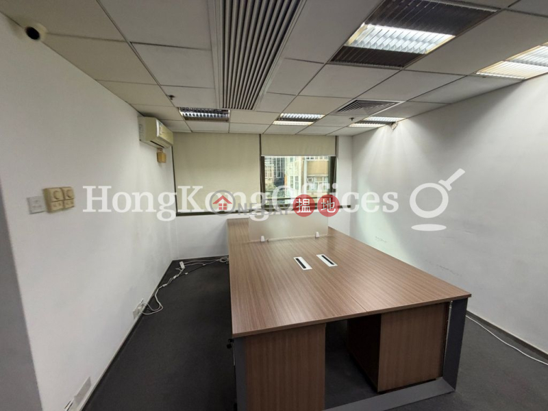 HK$ 66,420/ month Lucky Building, Central District Office Unit for Rent at Lucky Building