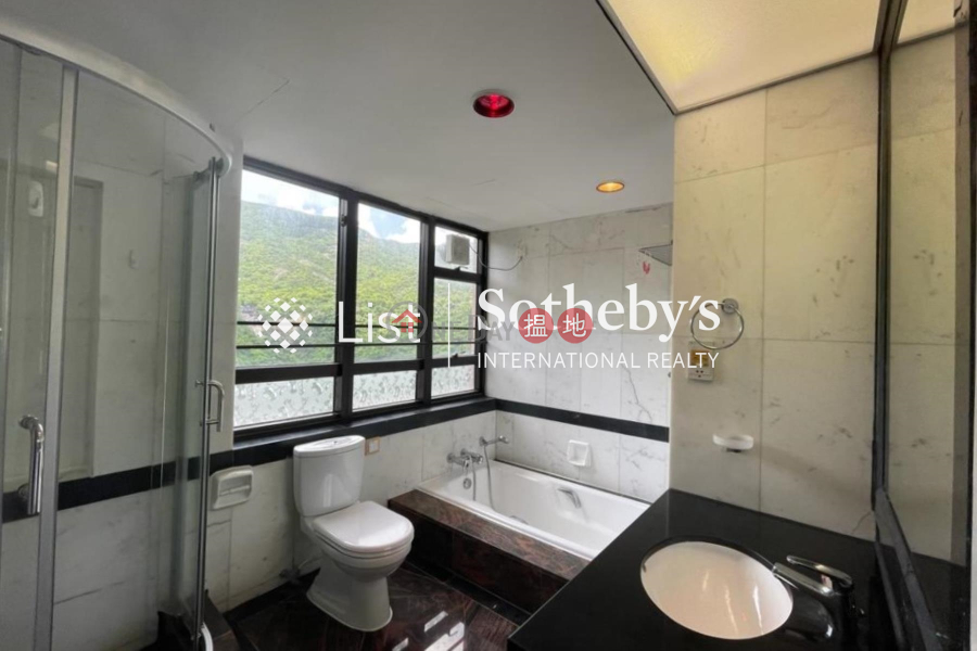 HK$ 60,000/ month, Pacific View | Southern District Property for Rent at Pacific View with 3 Bedrooms